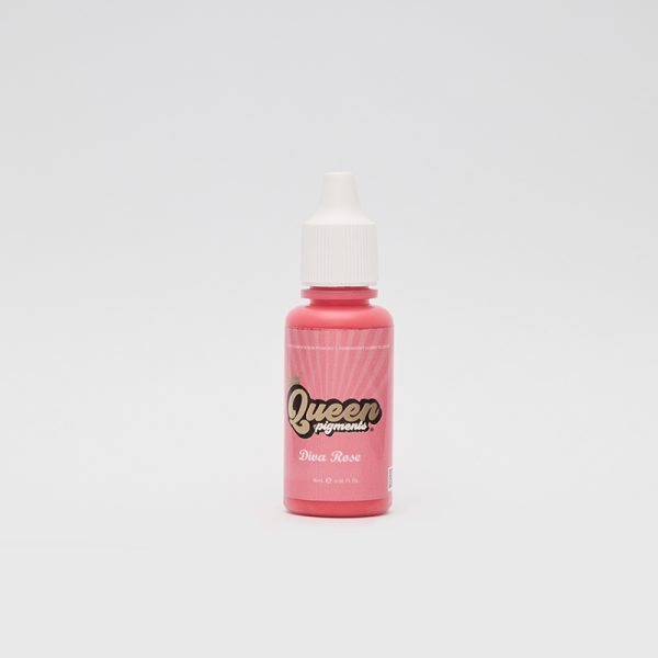 Diva Rose Queens Pigment