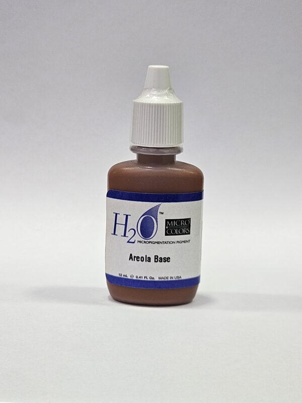 AREOLA BASE H2O