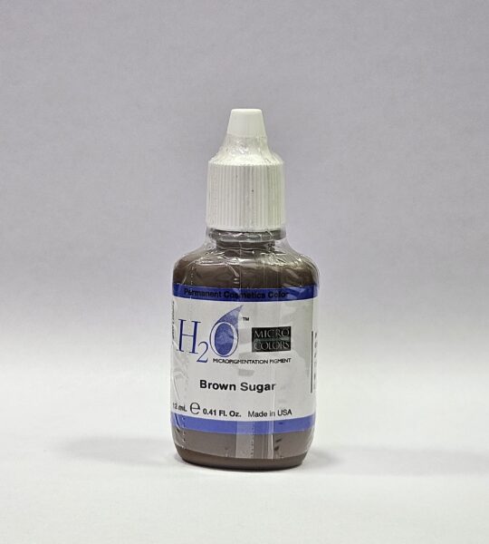 BROWN SUGAR H2O